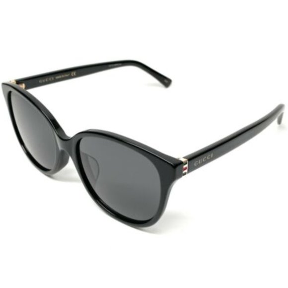 Gucci Women\'s Black Sunglasses!